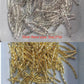 DIY bracelet Accessories  charms & flower picecs & spacers & chains& open-ending rings&bead coated ring & flat bottom needle