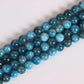 Link-B【6mm】(1 bowl=6 scoops or 3 strands) DIY high quality natural beads